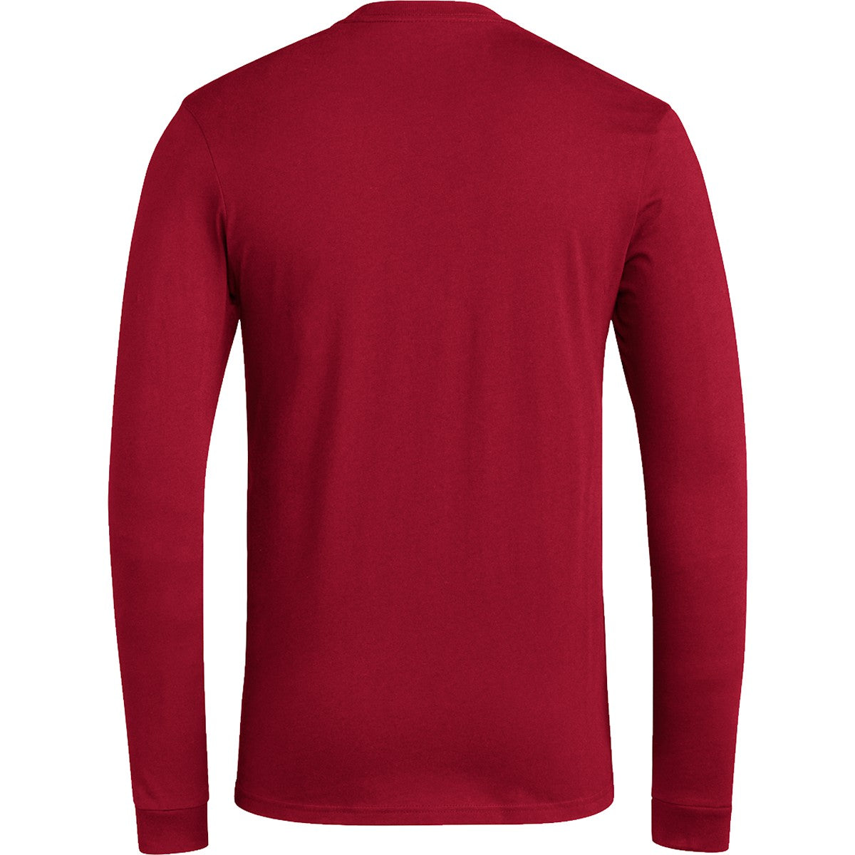 adidas Men's Fresh BOS Long Sleeve Tee 2 of 3 Mens Apparel Shirts & Tops