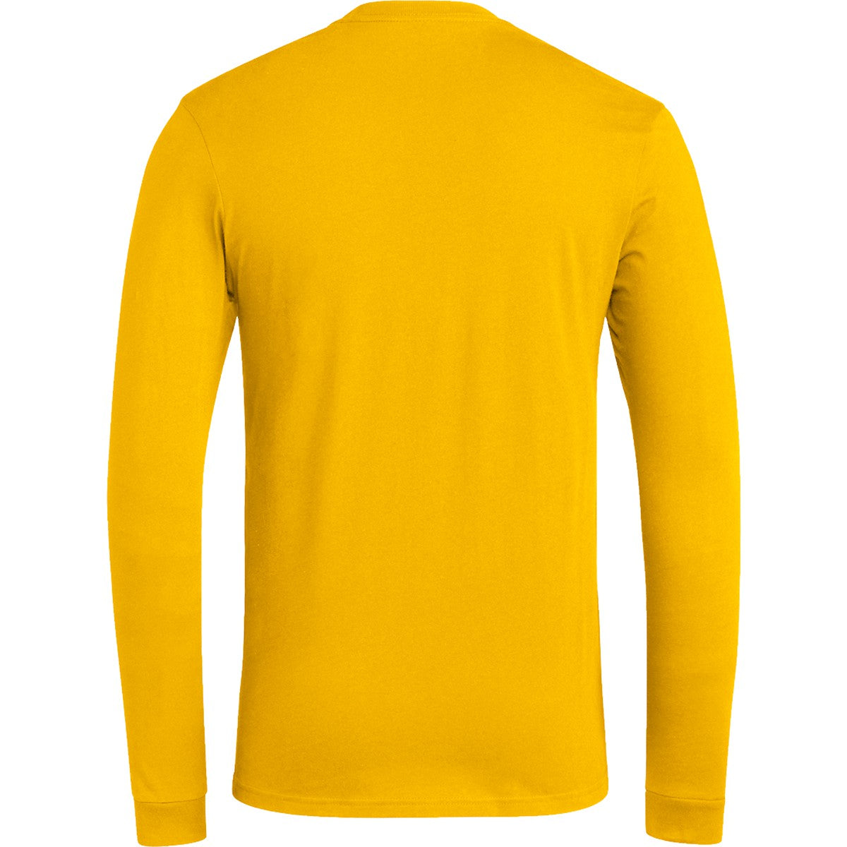 adidas Men's Fresh BOS Long Sleeve Tee 2 of 3 Mens Apparel Shirts & Tops