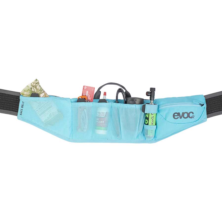 EVOC Race Belt Hip Pack-2