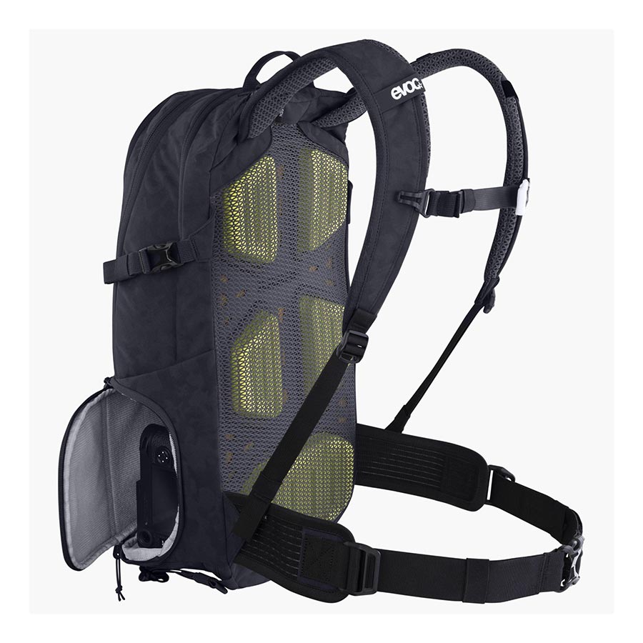 EVOC Stage Capture 16 Backpack-6