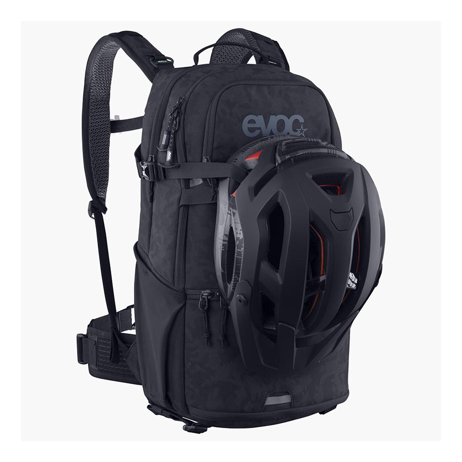 EVOC Stage Capture 16 Backpack-7