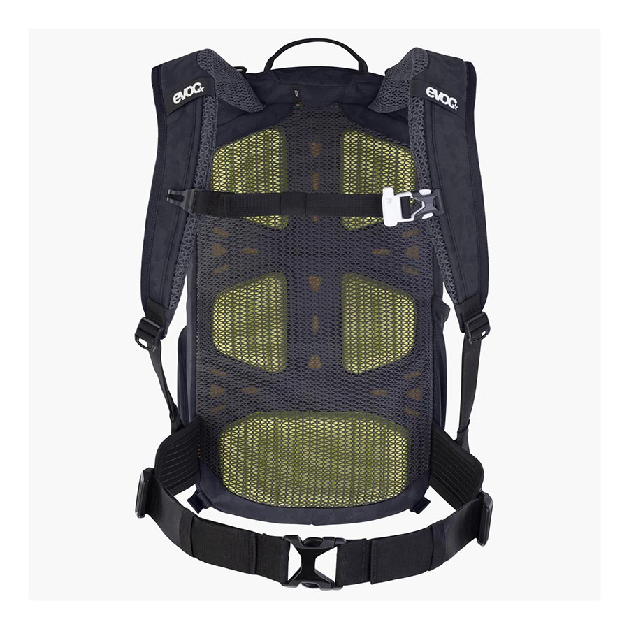 EVOC Stage Capture 16 Backpack-12