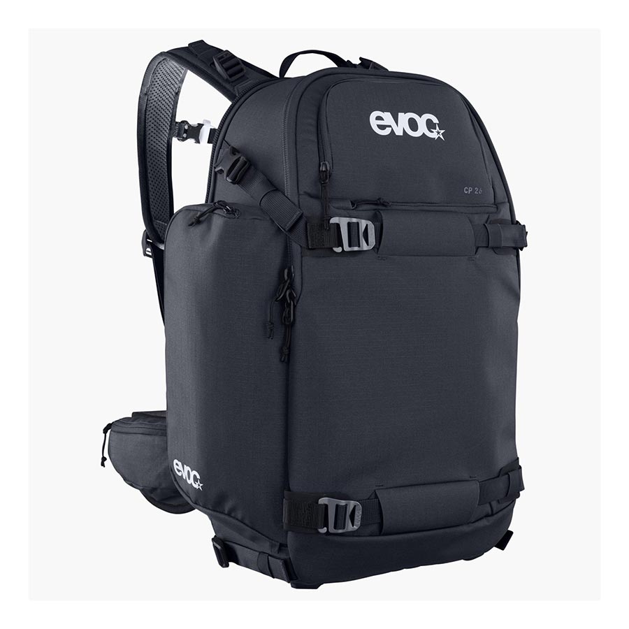 EVOC CP 26 Backpack-4