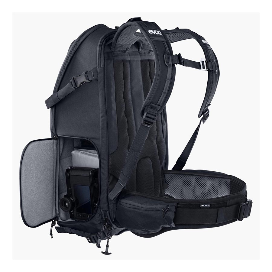 EVOC CP 26 Backpack-5