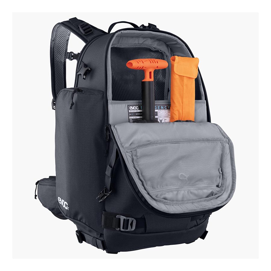 EVOC CP 26 Backpack-6