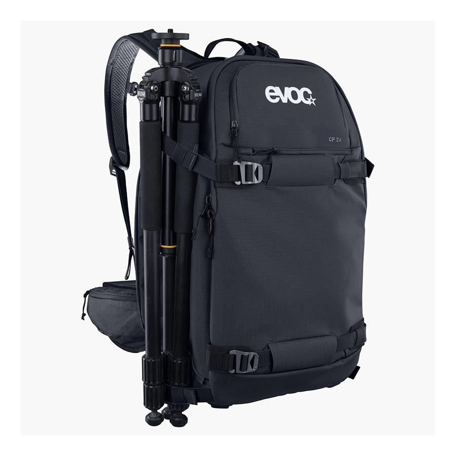 EVOC CP 26 Backpack-7