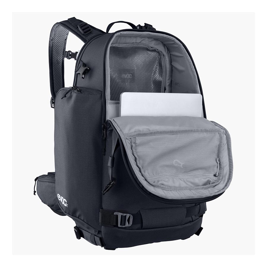 EVOC CP 26 Backpack-8