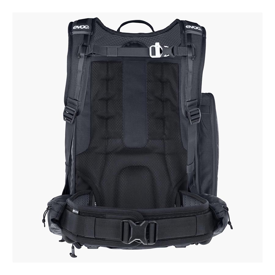 EVOC CP 26 Backpack-9