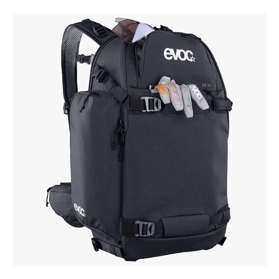 EVOC CP 26 Backpack-10