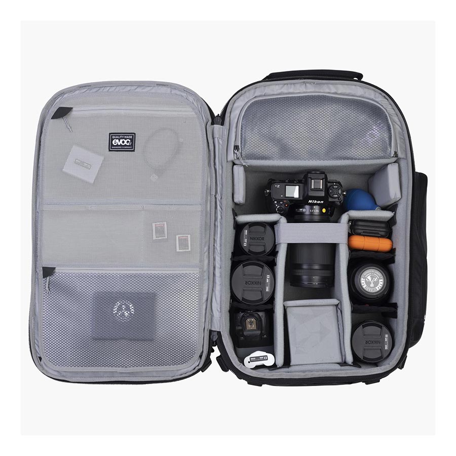 EVOC CP 35 Backpack-4