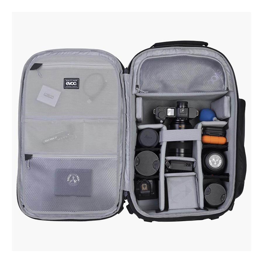 EVOC CP 35 Backpack-11