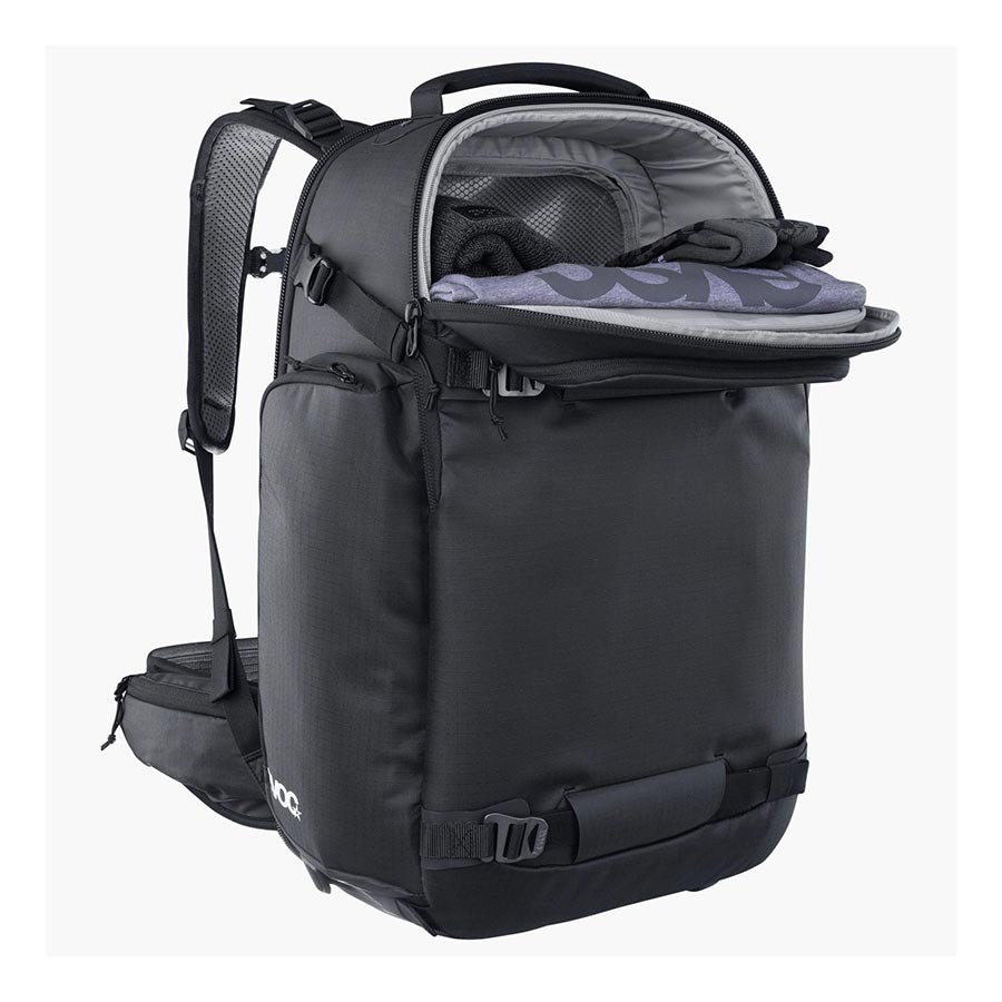 EVOC CP 35 Backpack-13