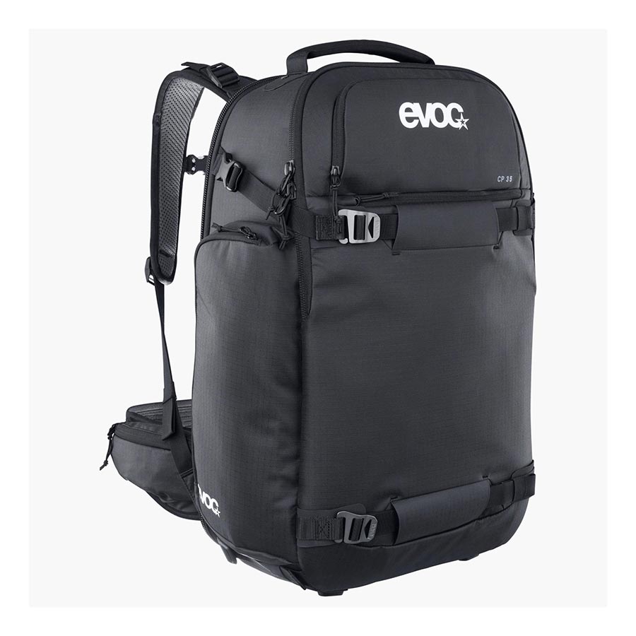 EVOC CP 35 Backpack-15