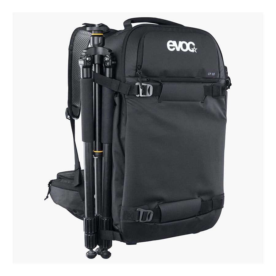 EVOC CP 35 Backpack-16