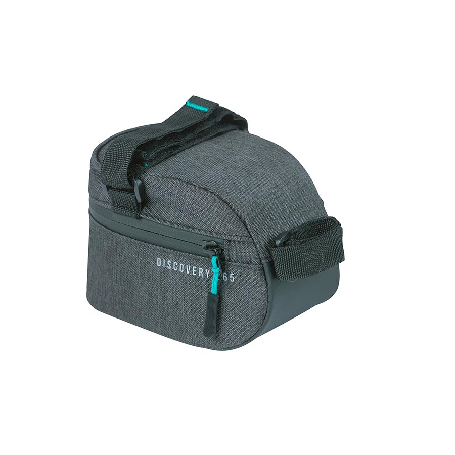 Basil Discovery 365 Seat Bag-2