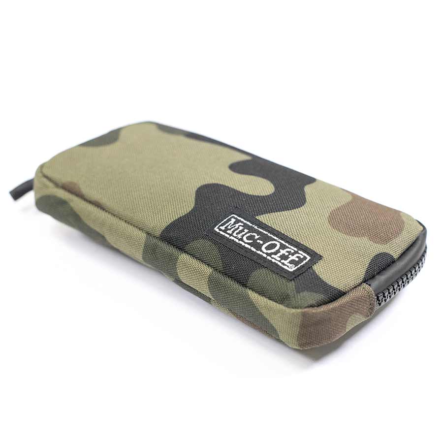 Muc-Off Essentials Case-3