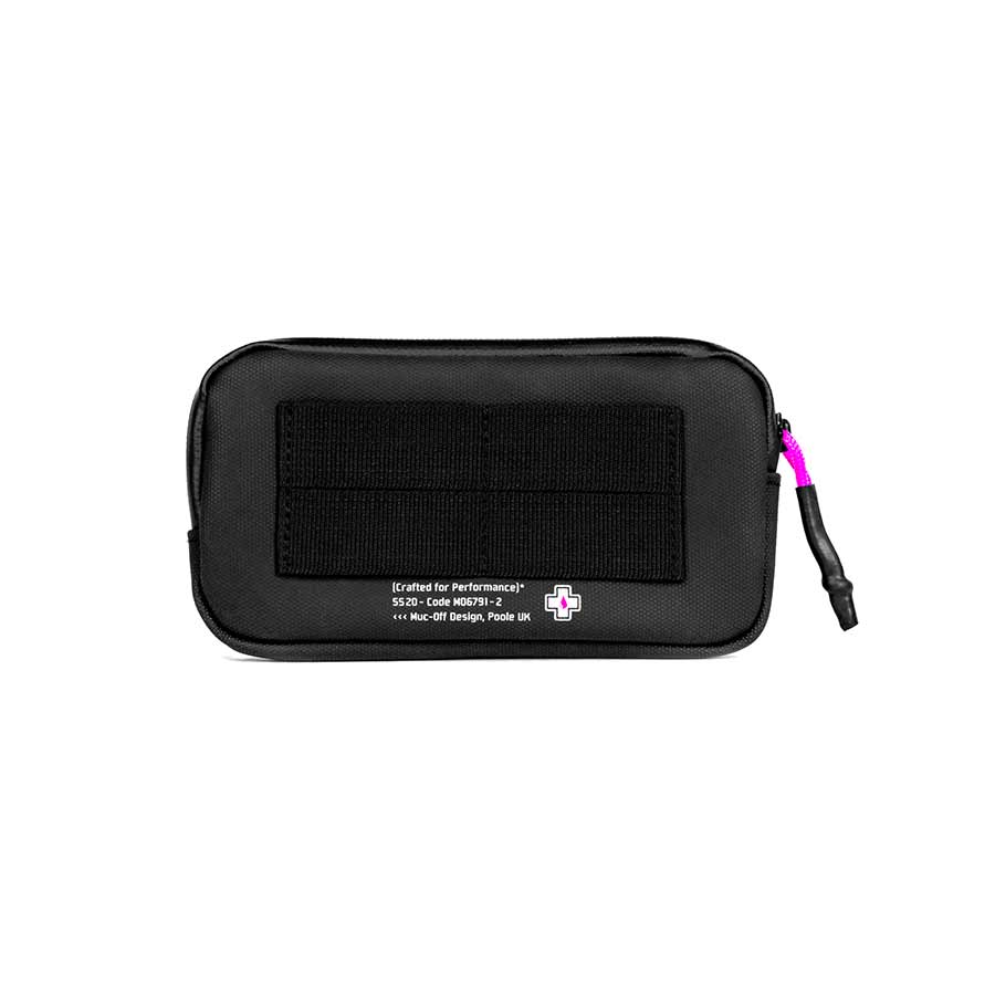 Muc-Off Rainproof Essentials Case-2