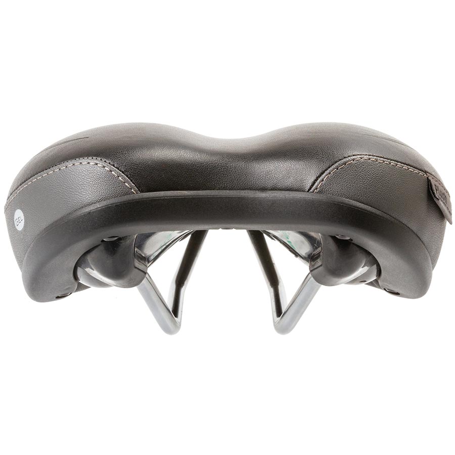 Velo Tour HC Gel Comfort Saddles-4