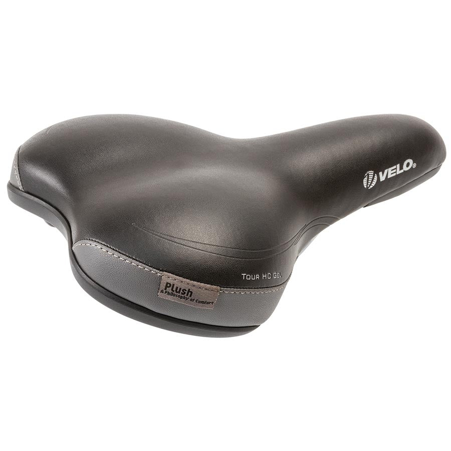 Velo Tour HC Gel Comfort Saddles Bicycle Parts Saddles/Pads
