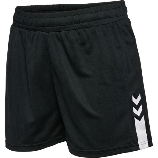 Hummel Women's Active Shorts Womens Apparel Shorts