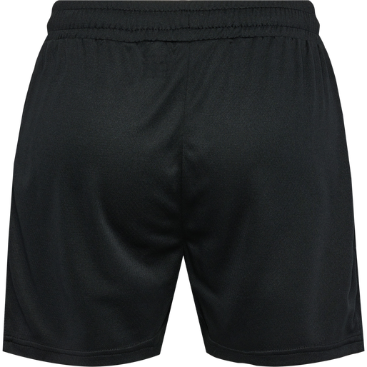 Hummel Women's Active Shorts Womens Apparel Shorts