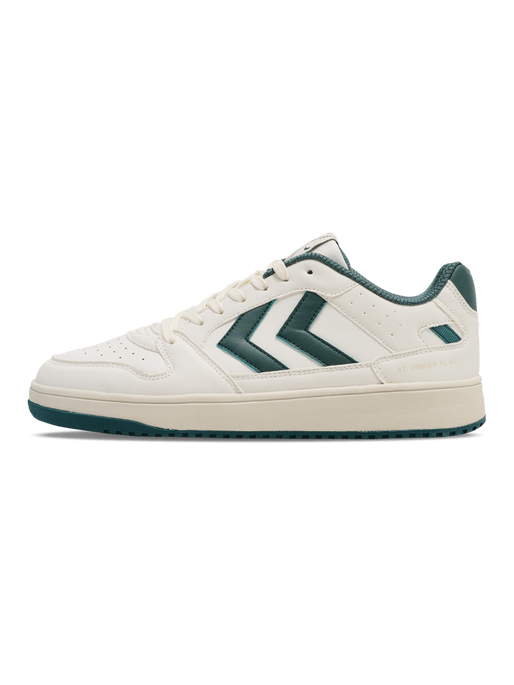 Hummel Men's St. Power Play RT Tennis Shoe Mens Footwear Training & Running