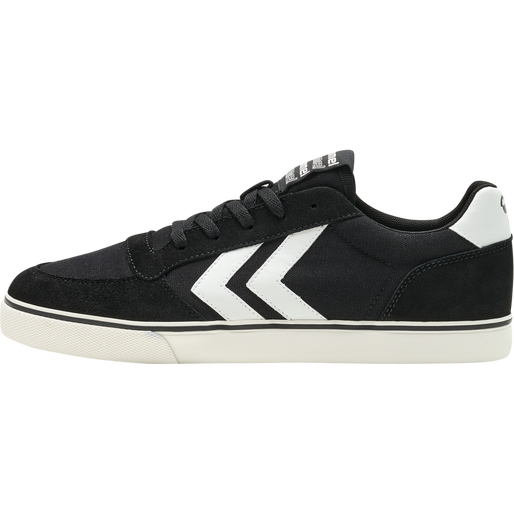 Hummel Men's Stadil LX-E Canvas Training Shoe Mens Footwear Training & Running