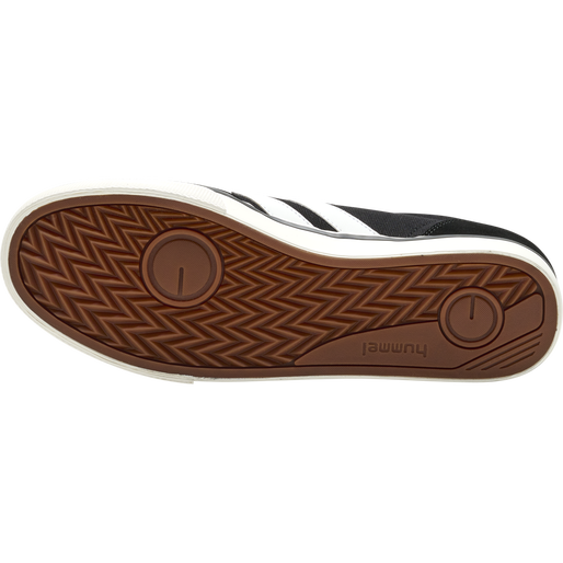 Hummel Men's Stadil LX-E Canvas Training Shoe Mens Footwear Training & Running