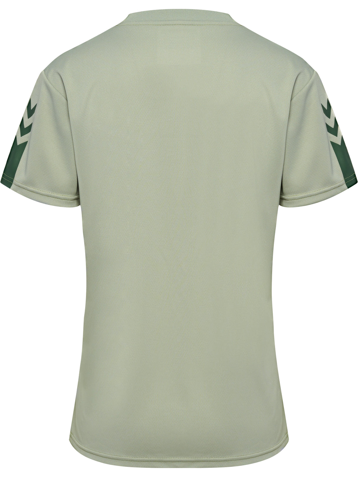 Hummel Women's Active Pl Short Sleeve Jersey Womens Apparel Shirts & Tops