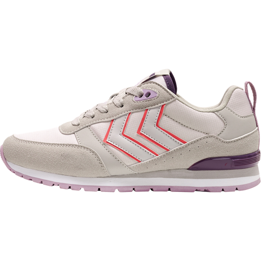 Hummel Women's Monaco 86 RS Running Shoe Womens Footwear Training & Running