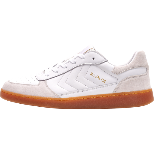 Hummel Men's Royal Hb LS Running Shoe Mens Footwear Training & Running