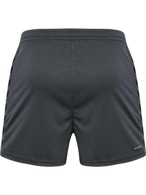 Hummel Women's Authentic PL Shorts Womens Apparel Shorts