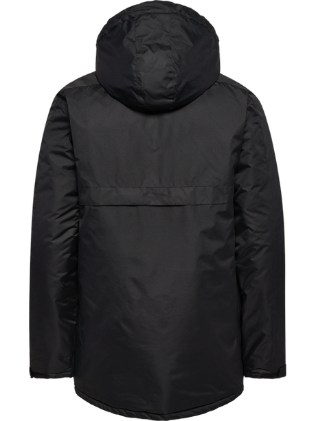 Hummel Men's Go Parka Jacket Mens Apparel Jackets & Vests