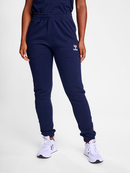 Hummel Women's Travel Sweatpants Womens Apparel Pants & Sweatpants