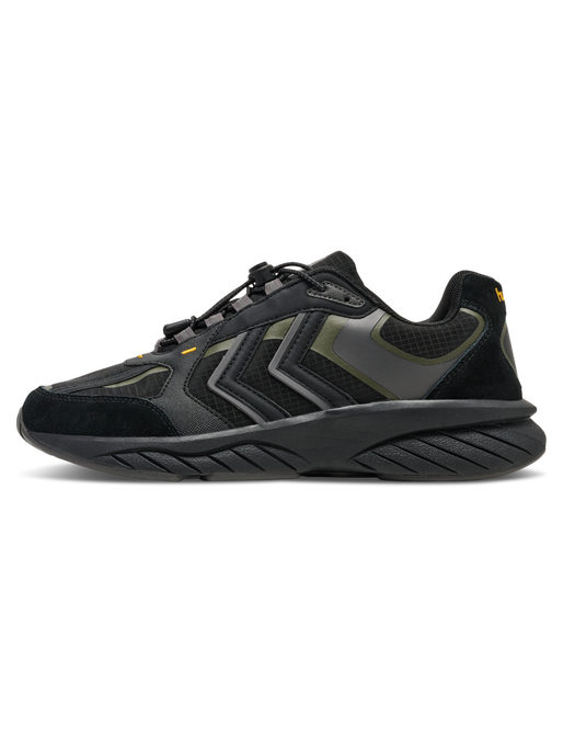 Hummel Men's Reach LX 6000 WT Running Shoe Mens Footwear Training & Running