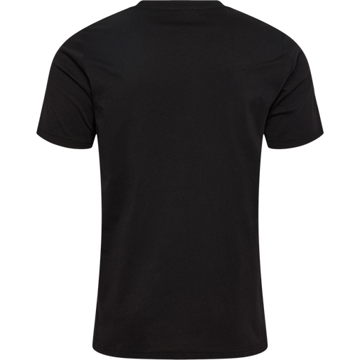 Hummel Men's Roligan Cotton T-Shirt Mens Apparel Shirts & Tops