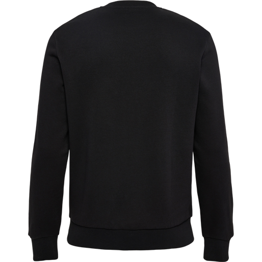 Hummel Men's Roligan Sweatshirt Mens Apparel Sweatshirts & Fleece