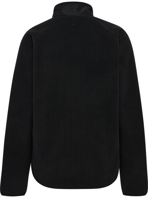 Hummel Women's Go Fleece Jacket Womens Apparel Sweatshirts & Fleece