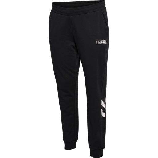 Hummel Women's Plus Legacy Regular Pants Womens Apparel Pants & Sweatpants