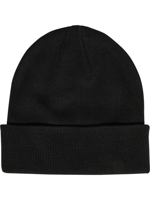 Hummel Roligan Knitted Beanie Unisex Accessories Hats & Caps