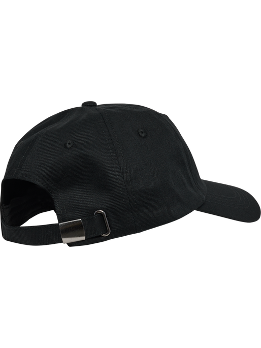 Hummel Roligan Cotton Cap Unisex Accessories Hats & Caps
