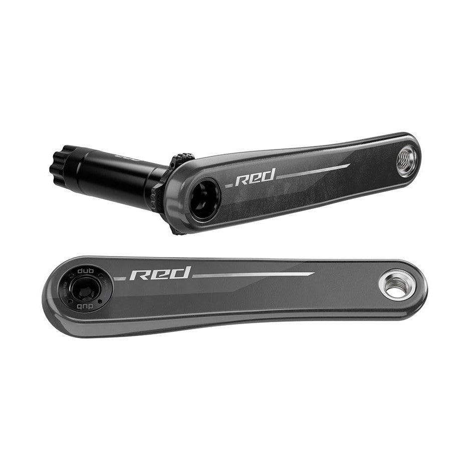 SRAM Red E1 DUB Crank Arm Assembly