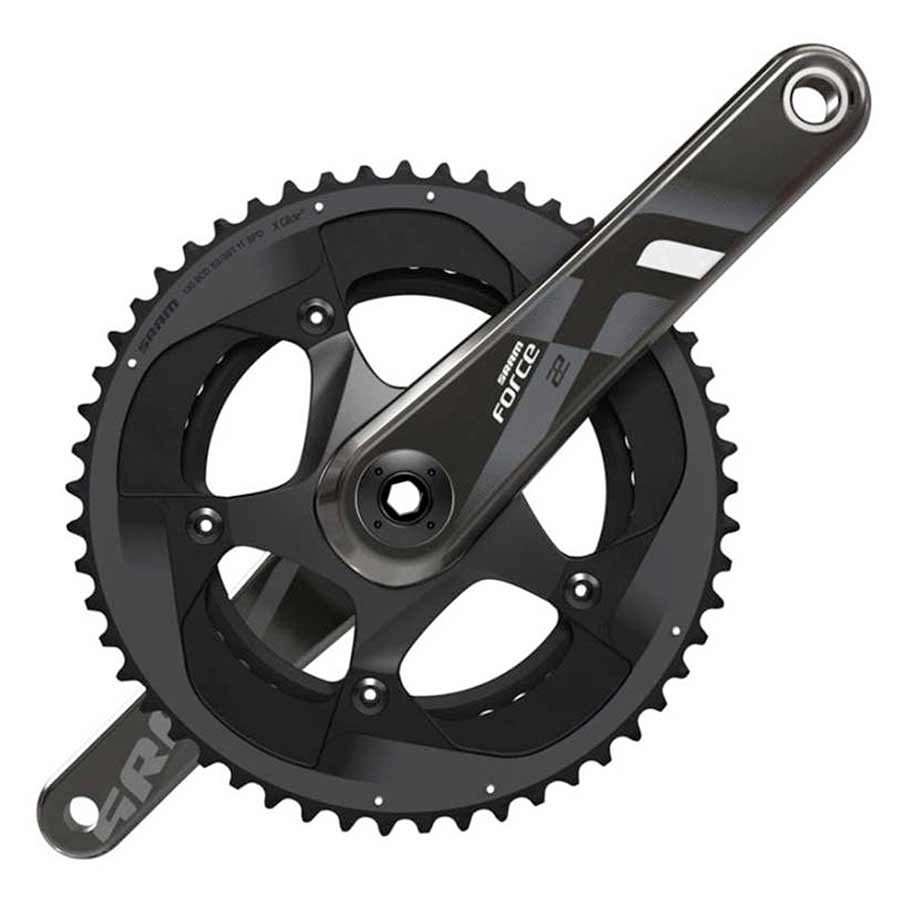 SRAM Force22 Road/Track Cranksets