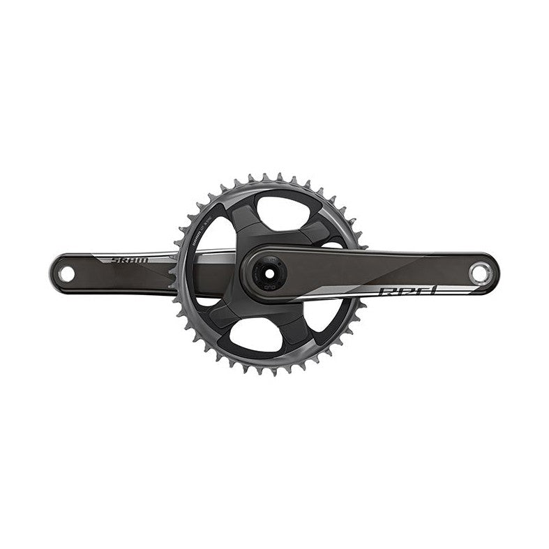 SRAM Red 1 AXS Direct Mount Road & Track Cranksets