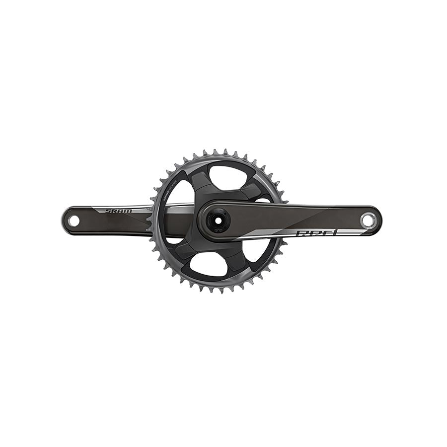 SRAM Red 1 AXS Direct Mount Road & Track Cranksets