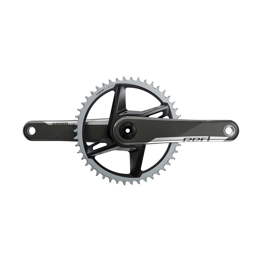 SRAM Red 1 AXS Direct Mount Road & Track Cranksets
