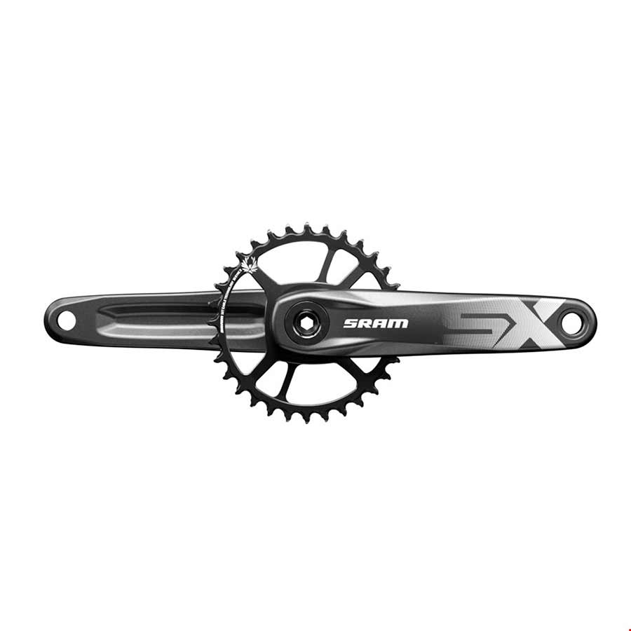 SRAM SX Eagle Mountain Bike Cranksets Bicycle Parts Cranksets