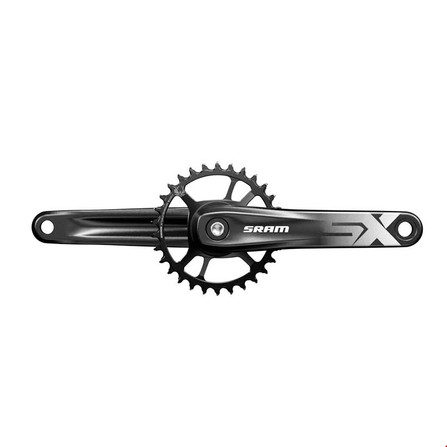 SRAM SX Eagle Mountain Bike Cranksets Bicycle Parts Cranksets