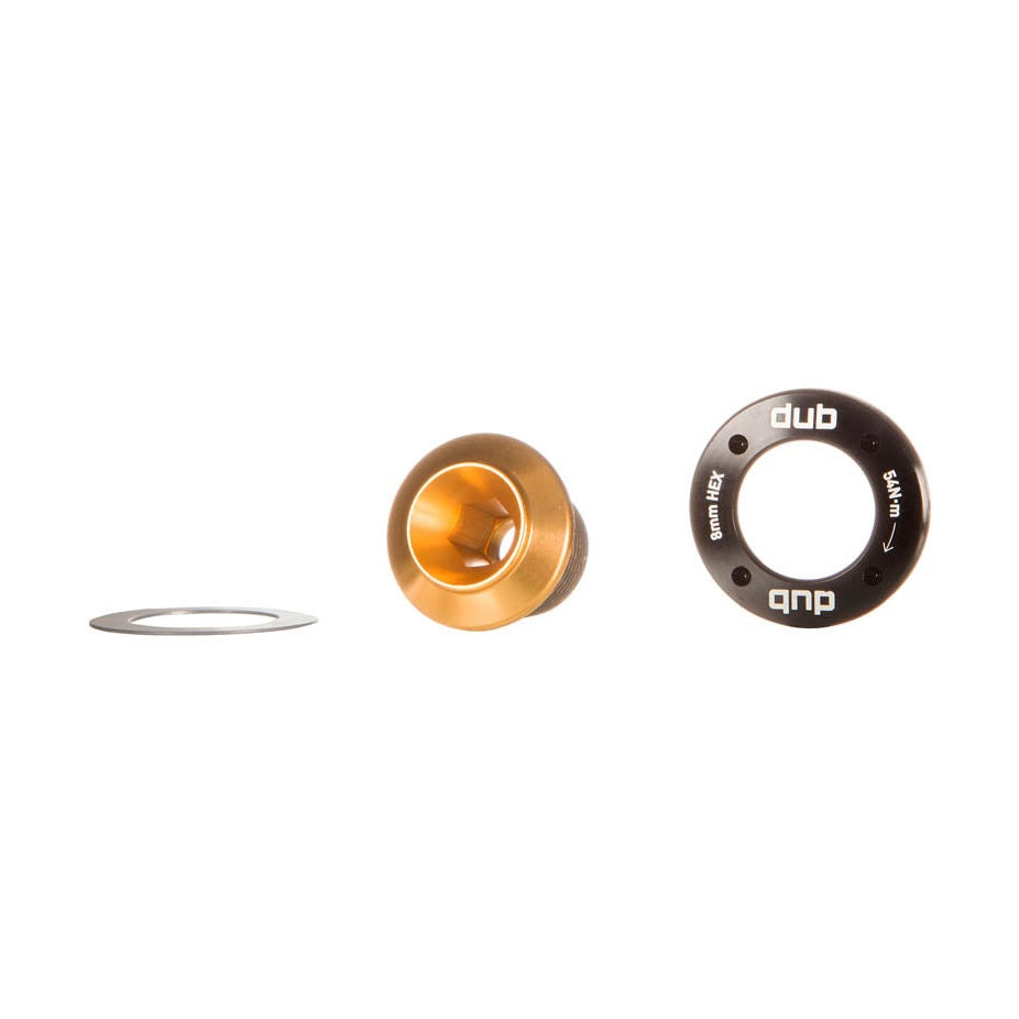 SRAM DUB Self-Extracting Crank Arm Bolt-1