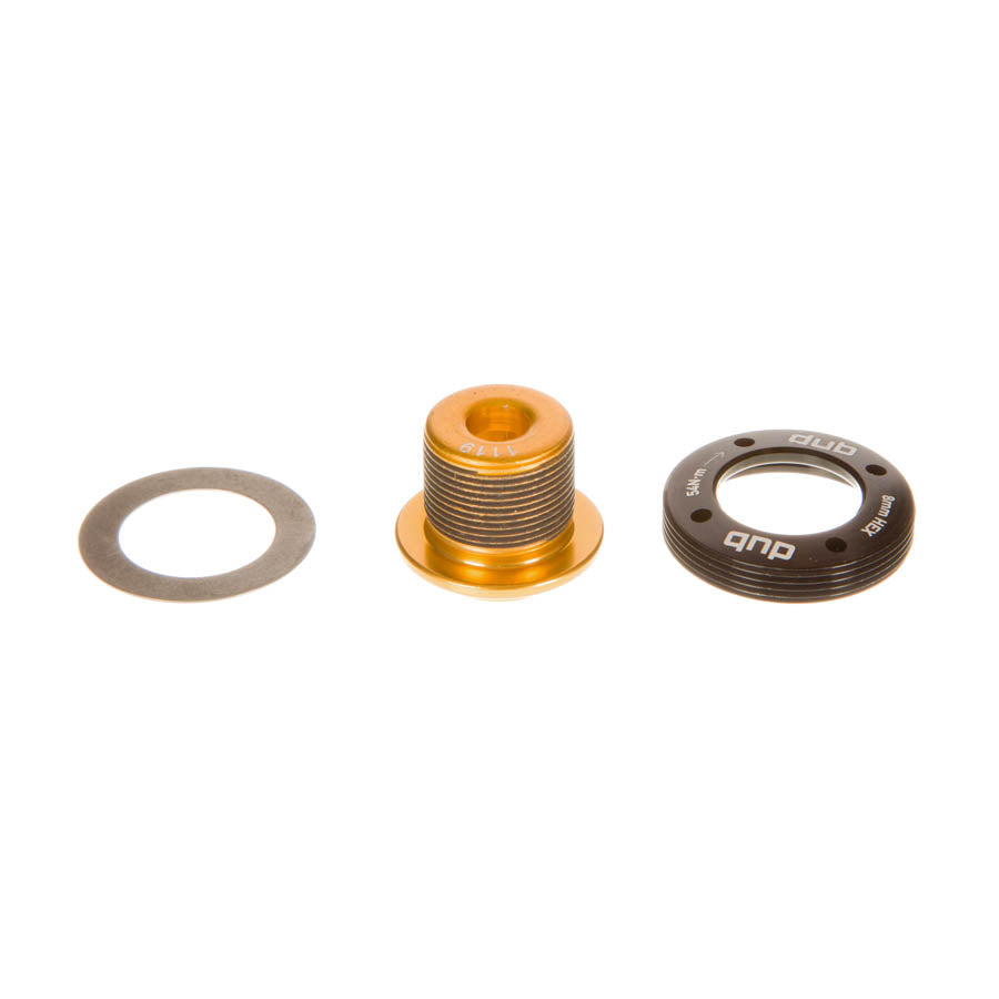 SRAM DUB Self-Extracting Crank Arm Bolt-2